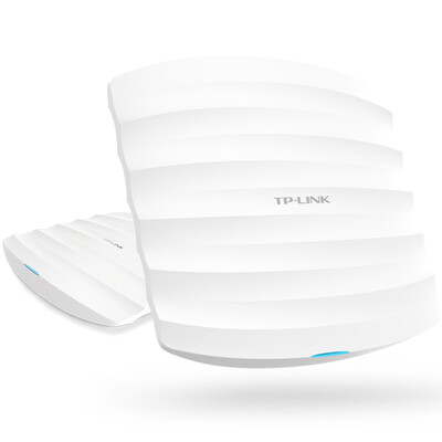 

TP-LINK Elevator Control Dedicated Wireless Kit TL-CPE240 Fixed & TL-CPE240 Car End Set
