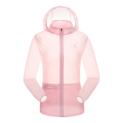 

Tectop JL3009 outdoor couples section of light&breathable to accommodate the skin clothing men trophy green S