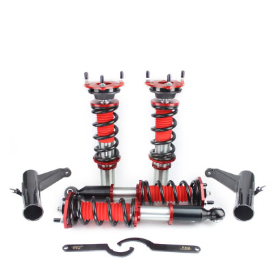 

Coilover Damper Adj. Height For Honda Civic EM2 2001 2002 2003 2004 2005