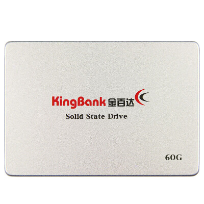 

SSD накопитель KINGBANK KP330 SATA3,60G