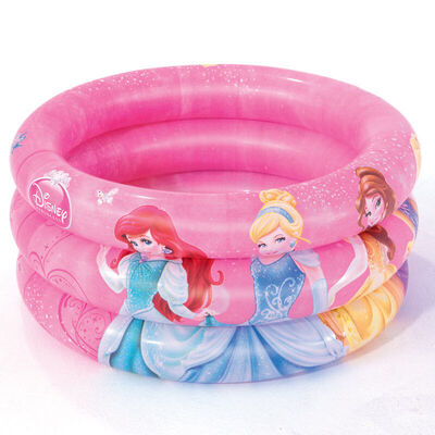 

Bestway Disney Princess Дисней надувные дети играют бассейн 70X30cm морского мяча мяч мяч бассейн ванна 91046