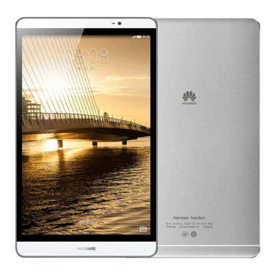 

Huawei MediaPad M2 Kirin 930 Octa Core 8 inch Phablet 3GB RAM 16GB ROM Phone Android Tablet LTE 8MP