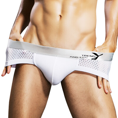 

mens underwear breathable triangle Mixed color XXXL code 4