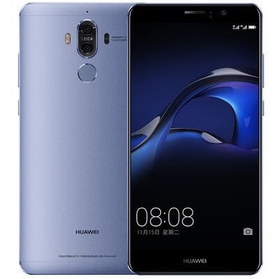 

HUAWEI Mate 9