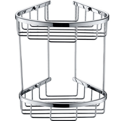 

Larsd 103F racking double-walled triangle basket