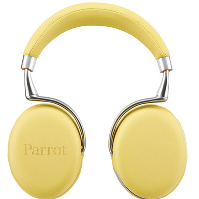 

Parrot ZIK2.0 сенсорные беспроволочные гарнитуры Bluetooth