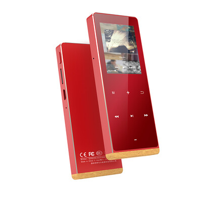 

Wan Li Pu wanlipo T & F-Q98 Китай Красный 8G спортивный MP3 MP4HIFI проигрыватель без потерь Walkman с ручкой для записи на экране