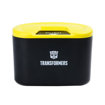 

Transformers portable trash cans TURP-SN01