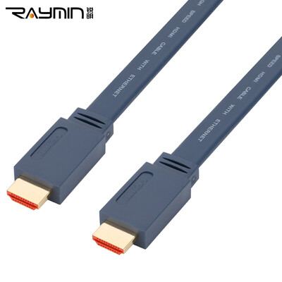 

Rui Ming LA212001 Цифровая линия высокого разрешения HDMI 1,5 метра