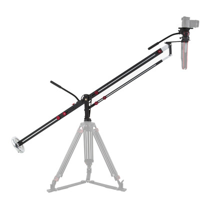 

Miliboo Mito MTT703A camera tripod professional slide photography tripod camera tripod does not contain PTZ