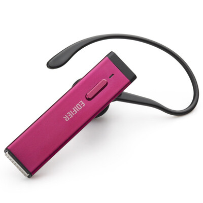 

Edifier EDIFIER W23BT fashion communication Bluetooth headset rose red