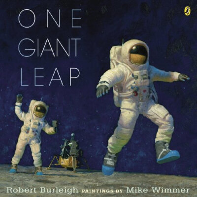 

One Giant Leap