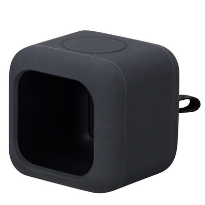 

Polaroid Polaroid CUBE sports camera protective cover hanging blue models