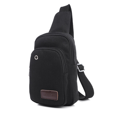 

Caprico outdoor male and female models Messenger bag sports bag shoulder bag travel bag chest bag chest bag water drop bag blue