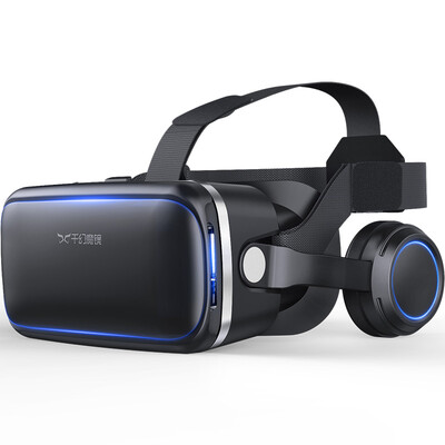 

Тысячи волшебное зеркало shinecon GO4E середины VR очки 3D виртуальную версию реальности гарнитуры новых смарт-очки