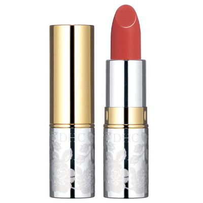 

Butterfly poetry DHC noble beauty lipstick 24g charm orange OR112