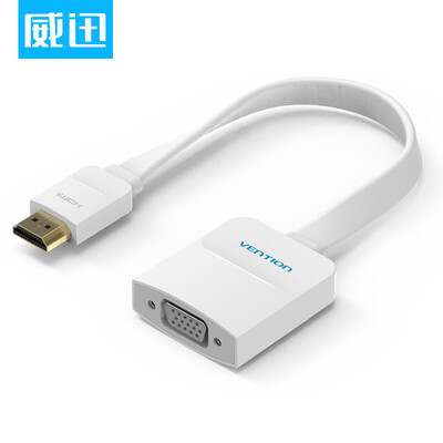 

VENTION HDMI to VGA Adapter for TVs, Computers, Monitors & Projectors
