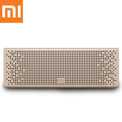 

MI wifi Bluetooth мини- колонка / динамик