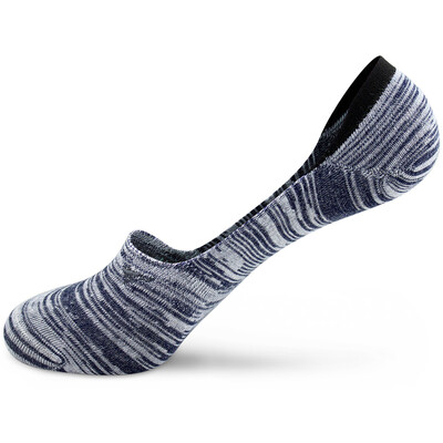 

Jingdong supermarket] seven wolves socks men and socks casual sports cotton socks socks short socks 6 double mixed color 91352
