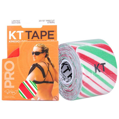

US KT TAPE Muscle Sticker PRO Professional Красочная версия машины может быть загружена спортивной повязкой 20 штук белого / красного / зеленого цвета