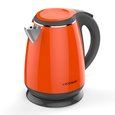 

Liven SH-S1503 Electric Kettle 304 Stainless Steel 15L