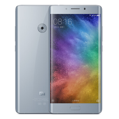 

Millet Note2 полный Netcom пользуются 6 ГБ памяти 128 ГБ ROM ледник серебристый мобильный телефон Unicom Telecom 4G