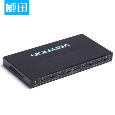 

VENTION HDMI переключатель