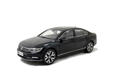 

Paudi 1:18 масштабе VW Volkswagen Magotan 2017 черный литье модель автомобиля литой автомобиль