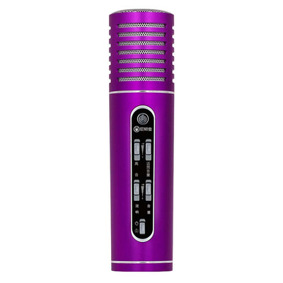 

Flying worms MC-092B live version of the phone microphone all the K song phone microphone microphone singing microphone microphone microphone microphone microphone live version of purple