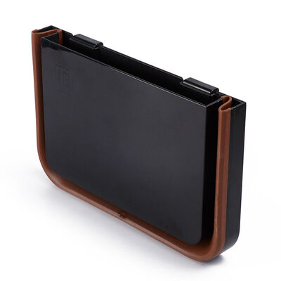 

HUAHSI car trash black