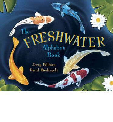 

The Freshwater Alphabet Book