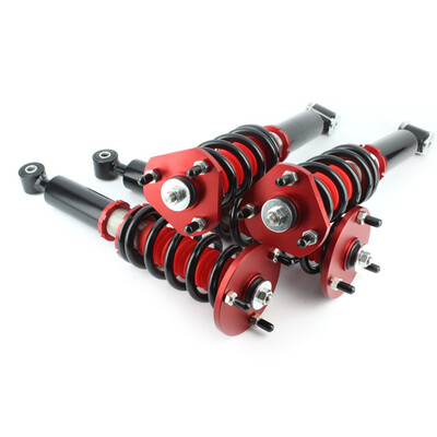 

For Lexus IS300 Sedan4D 2001-2005 Adj. Height Coilover Damper Struts Kit