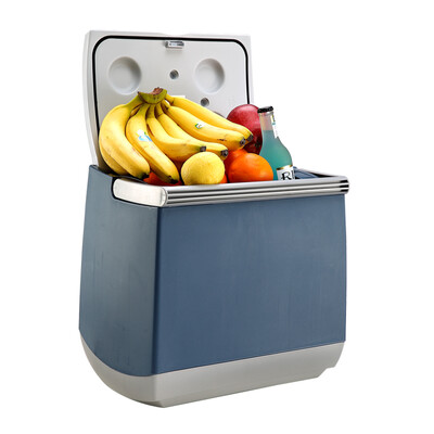 

MOBICOOL T25 DC 25L Car Fridge Car Cooler Box