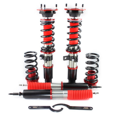 

Регулируемые Coilover Non регулируемые заслонки BMW 3 Series E90 2006 2007 2008 2009 2010 2011 2012 2013