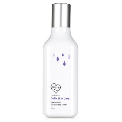 

My mind Paolisuric acid four moisturizing lotion 250ml make-up water Toner moisturizing skin care products