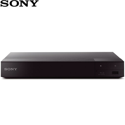 

Sony (SONY) BDP-S1500 Blu-ray DVD support USB playback support network video player black