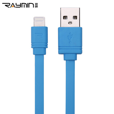

Rui Ming SJ011-0100 Кабель данных Apple iphone5s кабель для передачи данных iphone6splus кабель для передачи данных ipad miniAir зарядное устройство черное 1 м