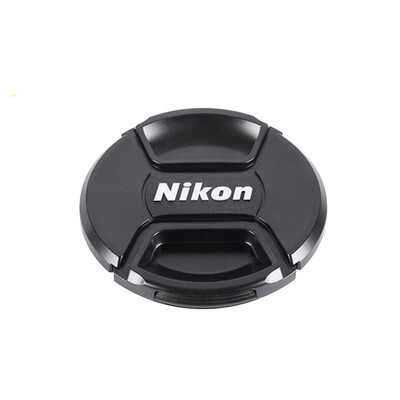 

Nikon original original lens cap LC-52 lens cap for 52mm aperture lens