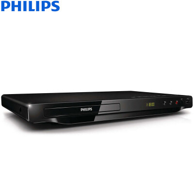 

Philips PHILIPS DVD player HDMI high-definition playback audio CD player VCD player DVD player USB karaoke OK black DVP3690K 93