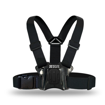 

Fluorite (EZVIZ) chest strap bracket components Hai Kangwei as its brand