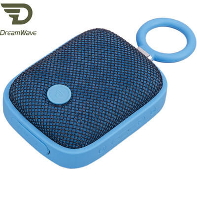 

Джун Уу (Dreamwave) BUBBLE открытый портативный стерео Bluetooth беспроводной аудио клип США пузырь зеленый мини стерео