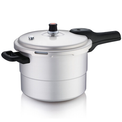 

Jingdong supermarket] Supor pressure cooker pressure cooker 26CM with steamed grid YL269H2