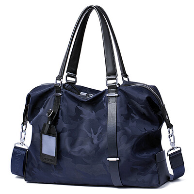 

Bostenstein BOSTANTEN Men Camouflage Casual Shoulder Bag Bundle Bags B154913 Camouflage Blue