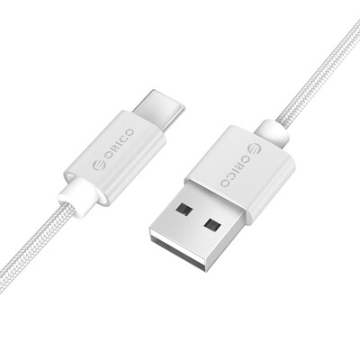 

ORICO HTF-10 типа с телефонными линиями / USB-кабель для зарядки