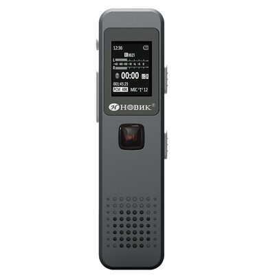

Кольцо сетка (HBNKH) Н-R280 профессионального HD-рекордер дистанционного шум ВОС 16G темно-серый