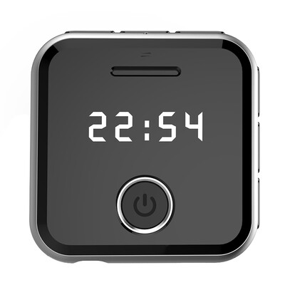 

Ring (HBNKH) H-R300 Диктофон MP3-плеер Профессиональная запись Motion MP3 Music Player 32G Black