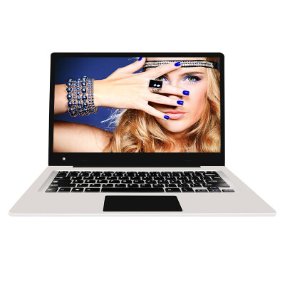 

Ультратонкий ноутбук Jumper EZbook