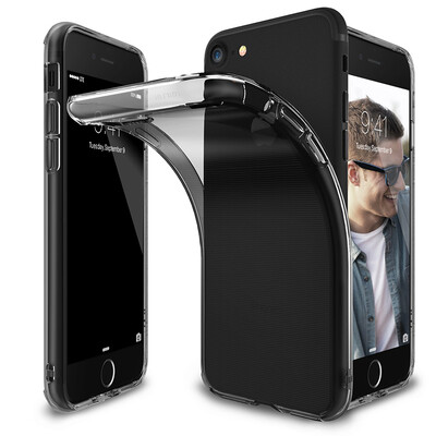 

Ringke iPhone7 phone case / case / light drop soft shell для Apple iphone7 / 7plus