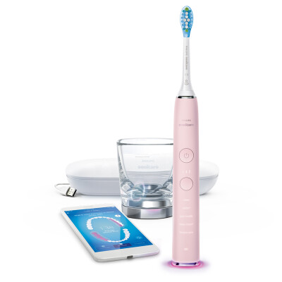 

Philips HX9924 / 22 Bluetooth электрическая зубная щётка