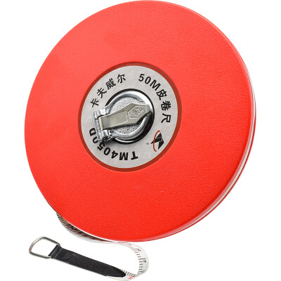 

Krafts disc tape measure tape large-scale engineering measuring ruler 50M TM4050D